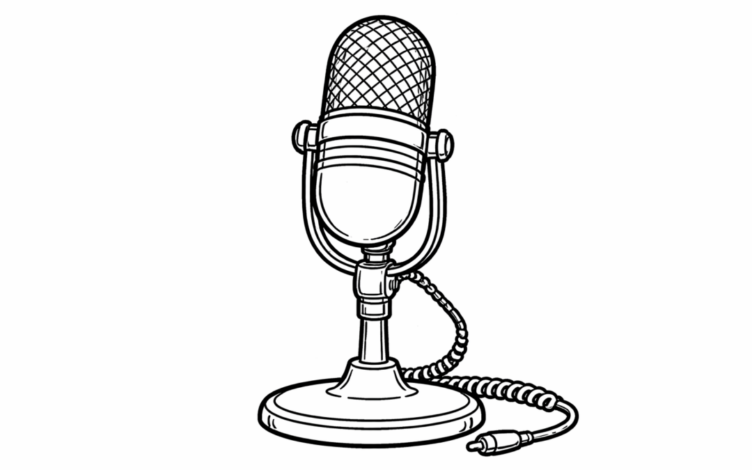 Sunday Morning Interviews